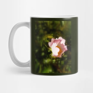 old-fashioned roses by Fox Creek & Columbia River 8 Mug